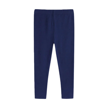 Girls Strawberry Leggings