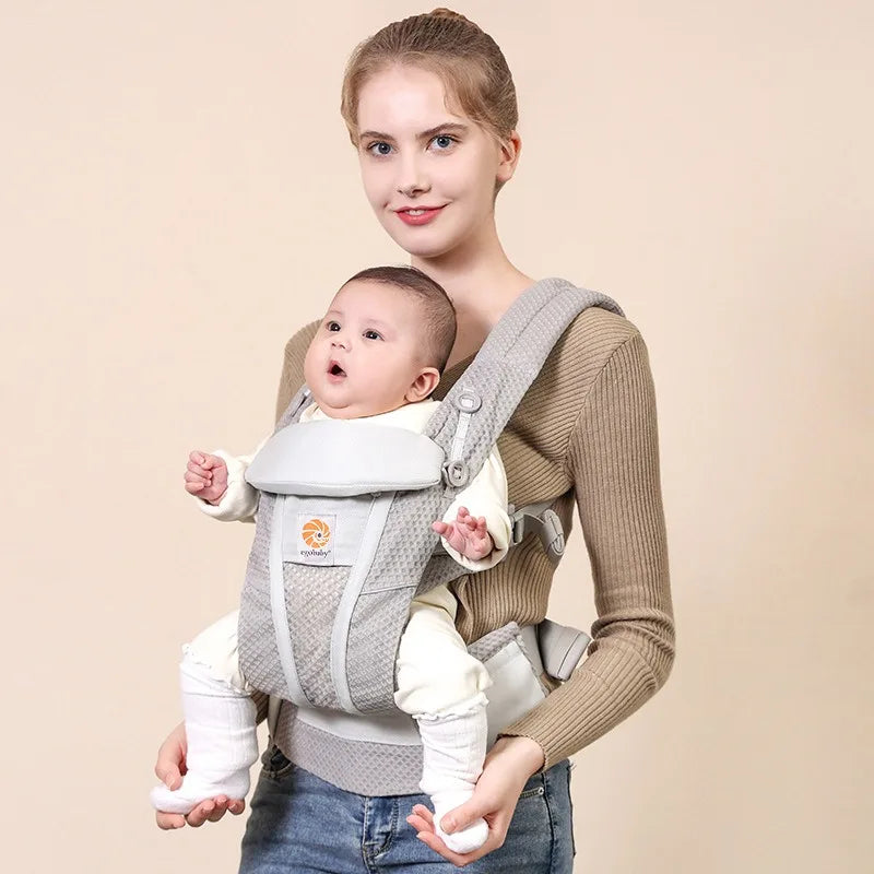 Baby Hipseat Carrier