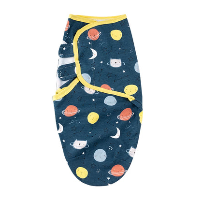 Cotton Newborn Sleep Sack