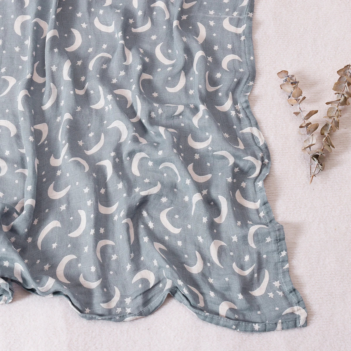 Vintage Baby Bedding