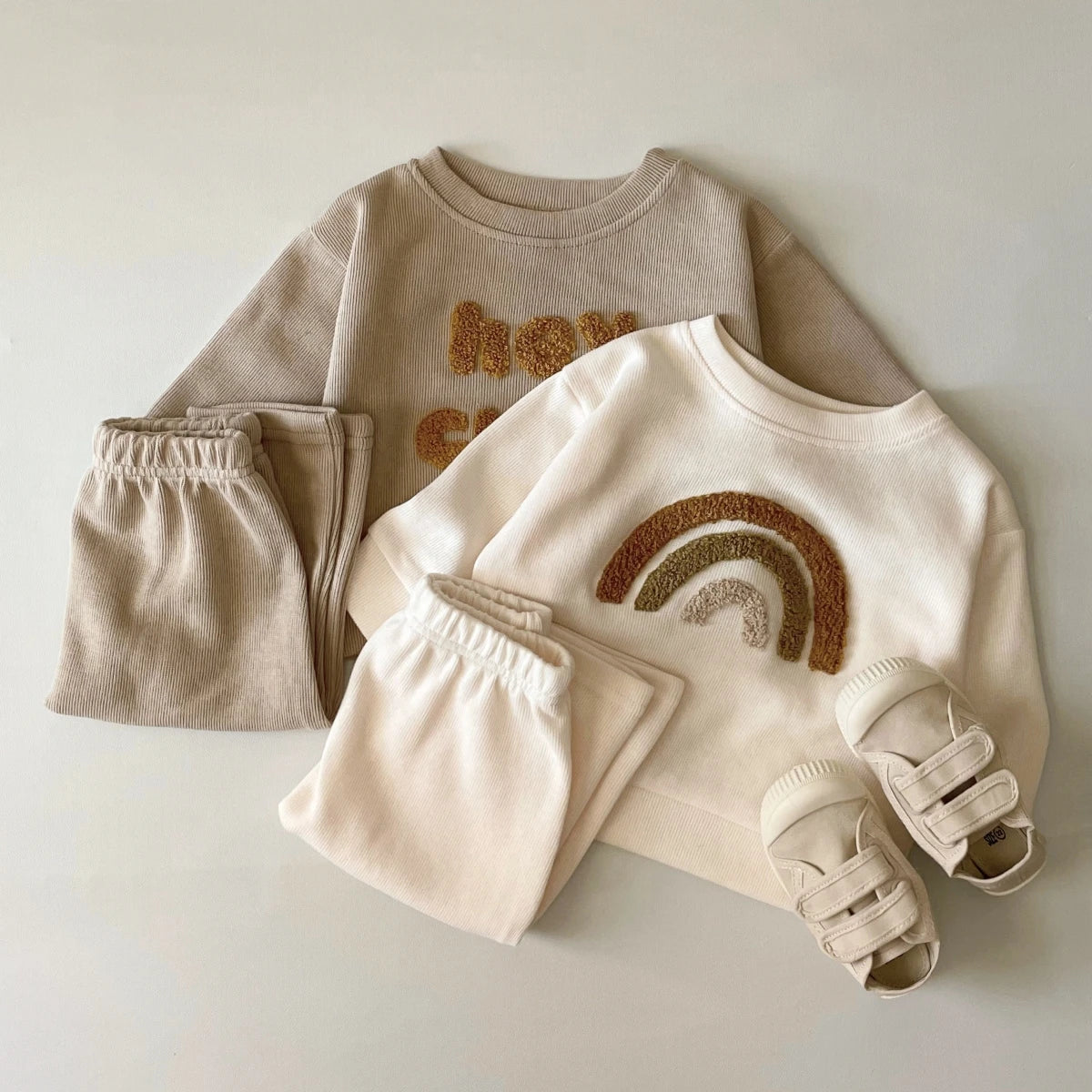 Infant Casual Set