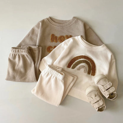 Infant Casual Set