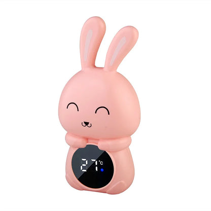Baby Bath Water Temperature Thermometer