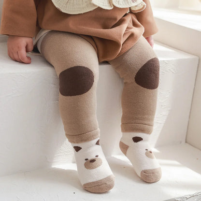 Baby Knee Pads