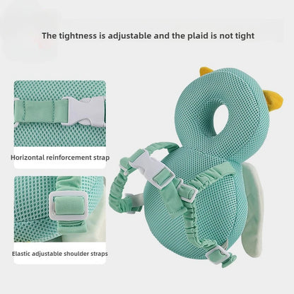 Baby Head Protector Pillow