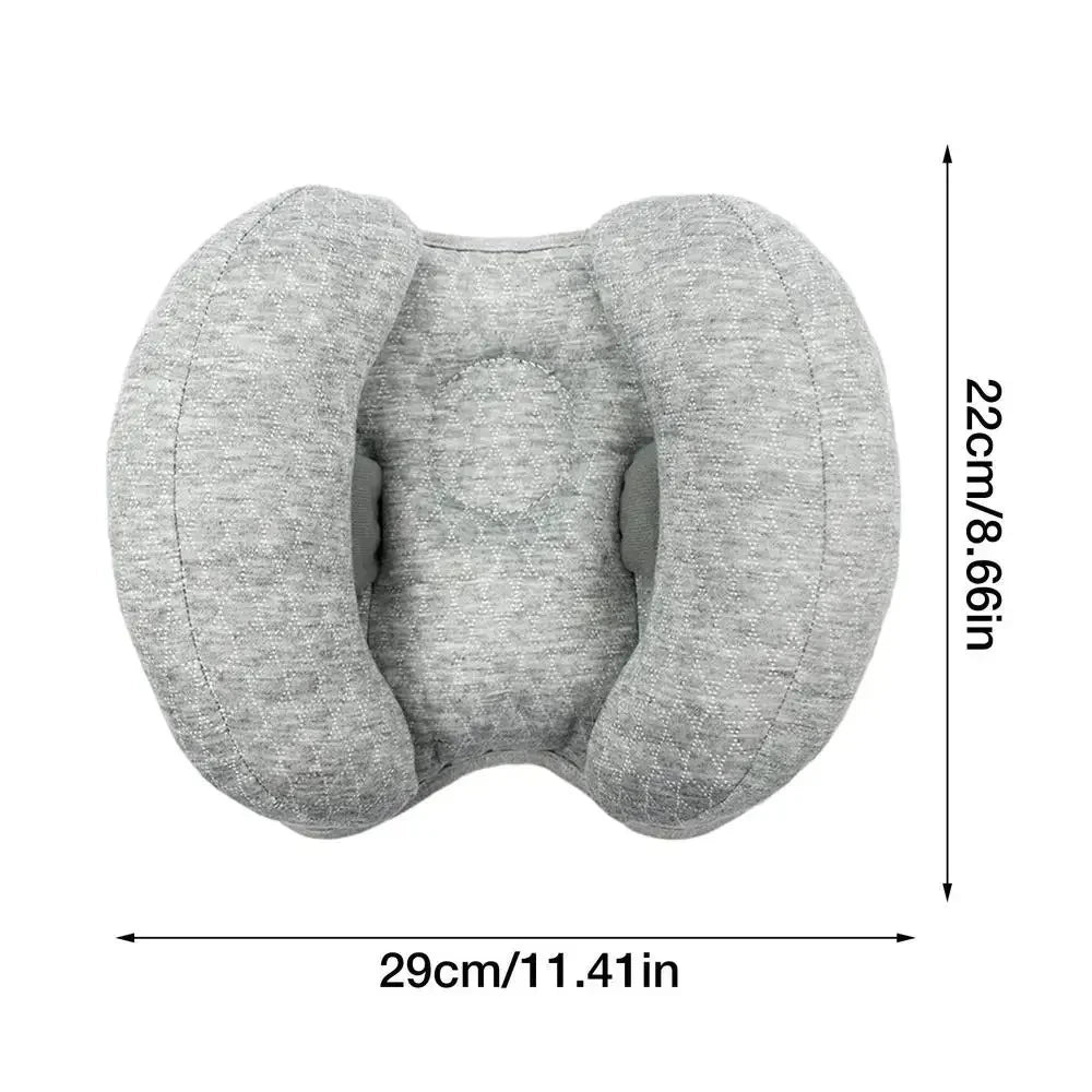 Baby Stroller Head & Neck Pillow