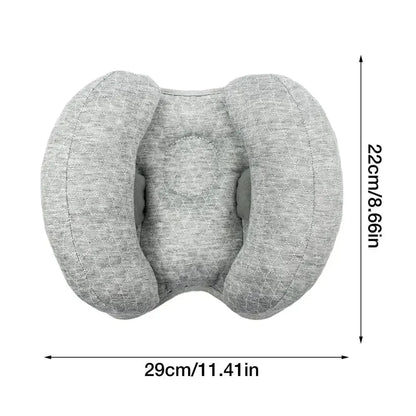 Baby Stroller Head & Neck Pillow
