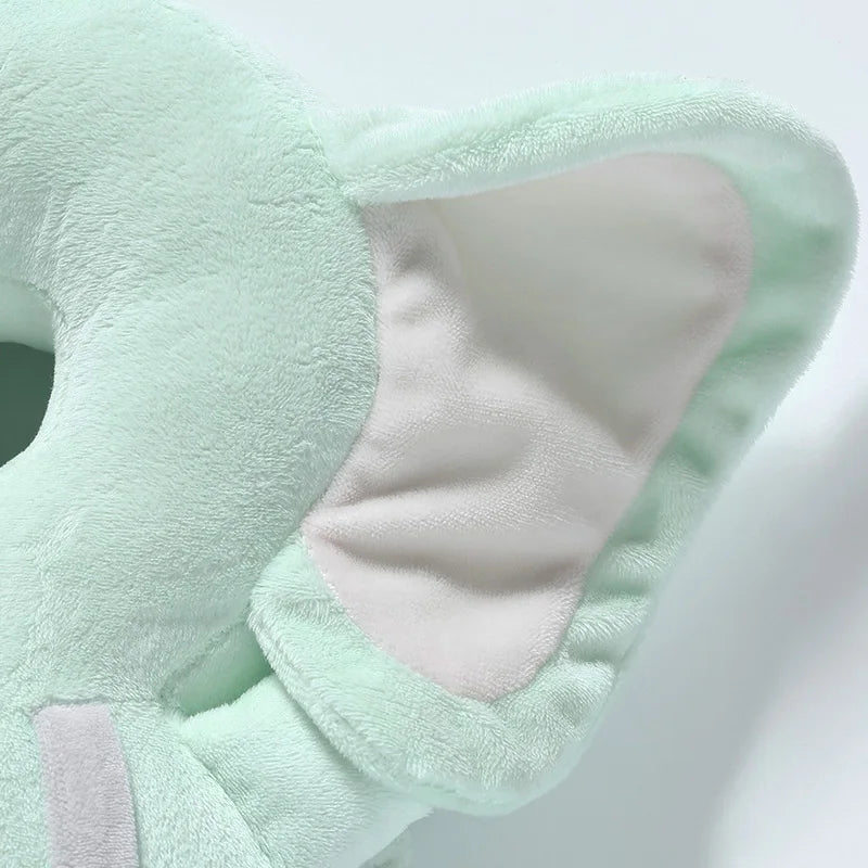 Toddler Head Safety Pillow Backpack