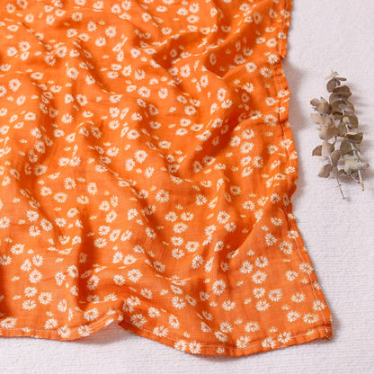 Vintage Baby Bedding