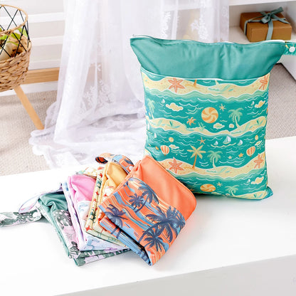 Tropical Paradise Organizer