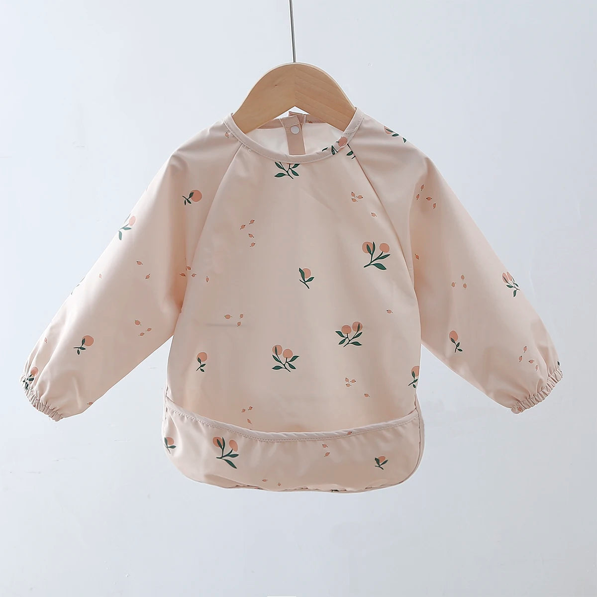 Baby Protective Bib Cover
