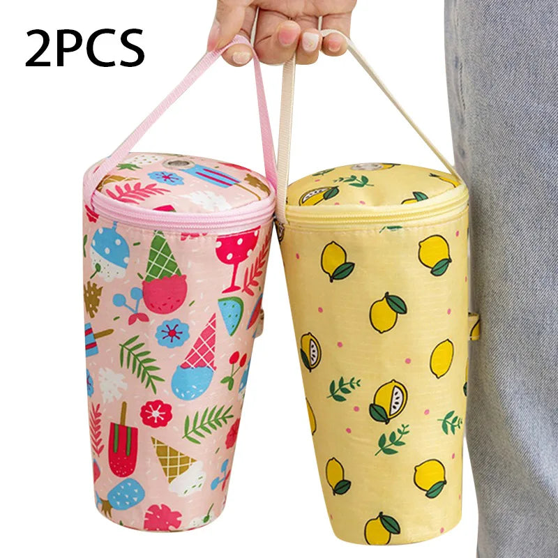Baby Bottle Thermal Bag
