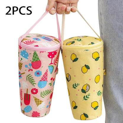 Baby Bottle Thermal Bag