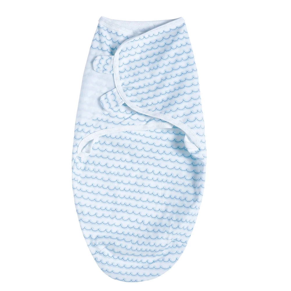 Cotton Newborn Sleep Sack