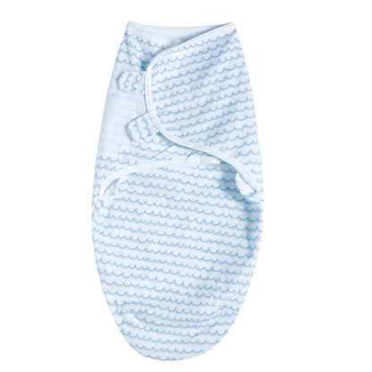 Cotton Newborn Sleep Sack