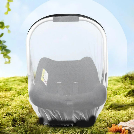 Baby Stroller Fly Net