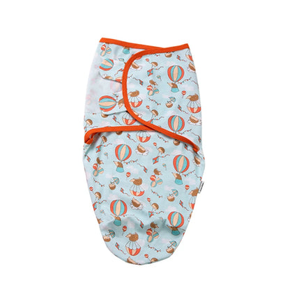 Cotton Newborn Sleep Sack