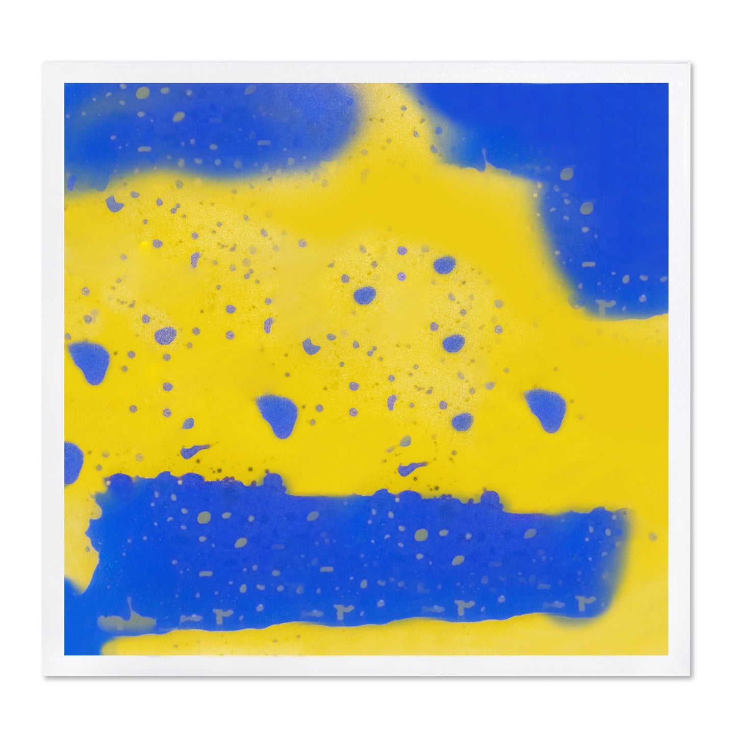 Toddler Sensory Liquid Mat