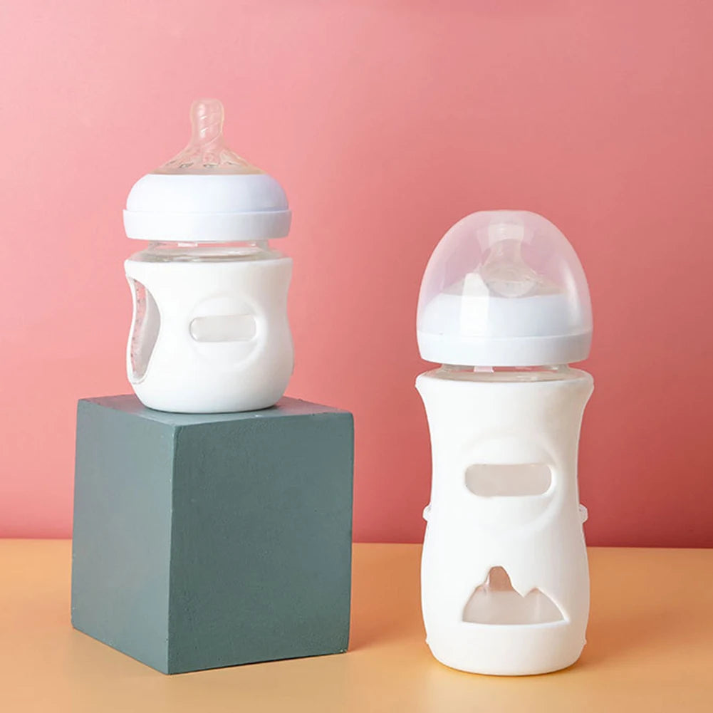 Silicone Bottle Cover