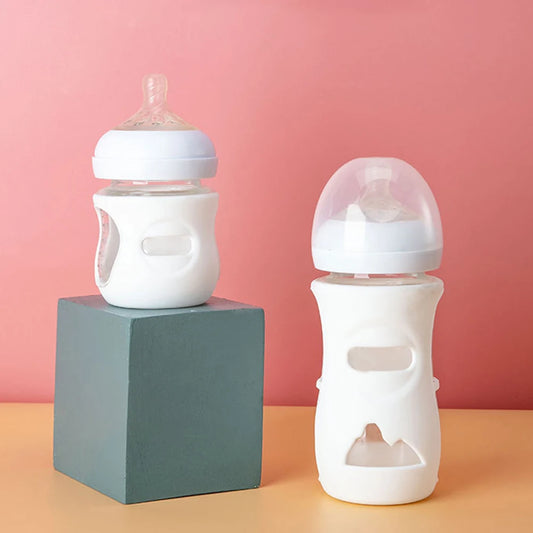 Silicone Bottle Cover