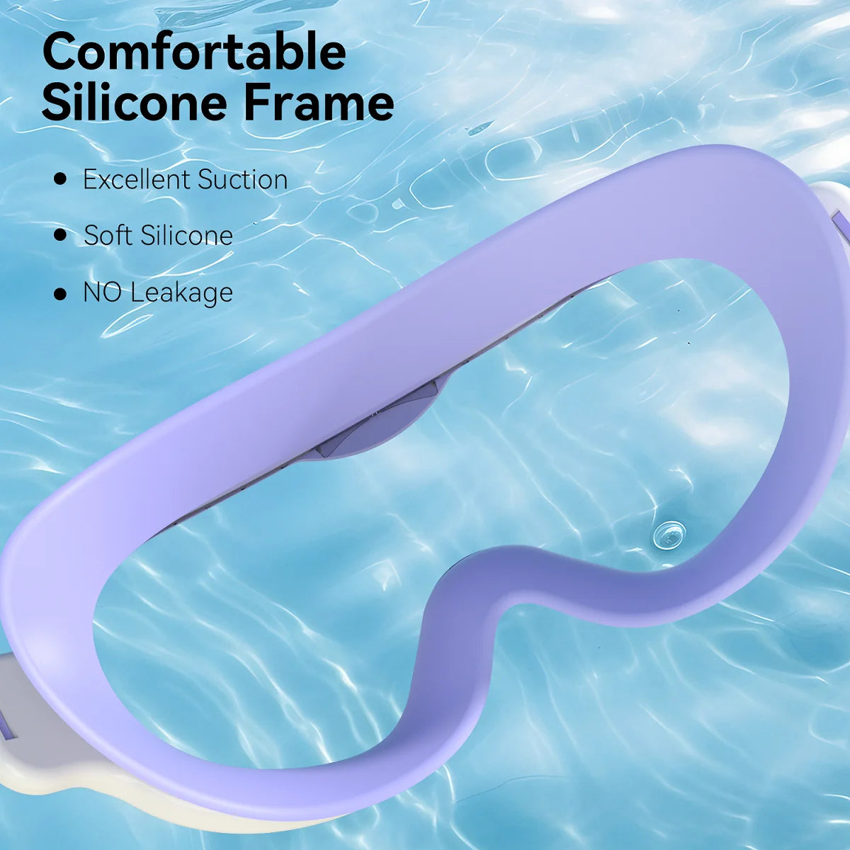 Kids Swimming Goggles