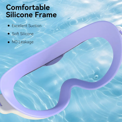 Kids Swimming Goggles