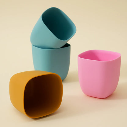 Silicone Toddler Training Cup