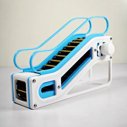 Manual Escalator STEM Educational Toy
