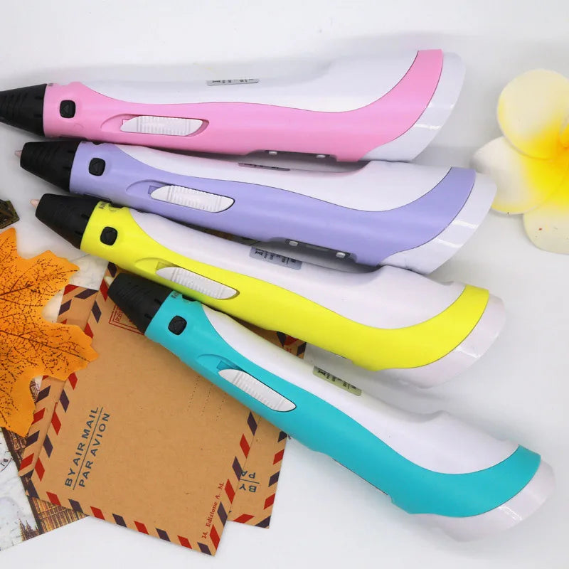 3D Printing Pen