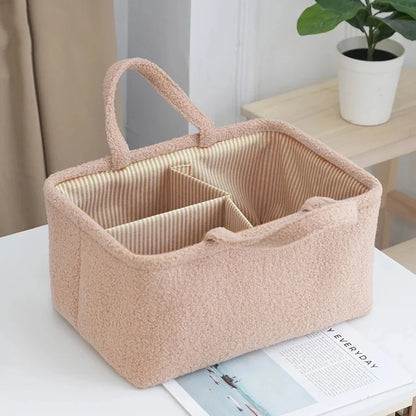 Travel Mommy Diaper Organizer Bag