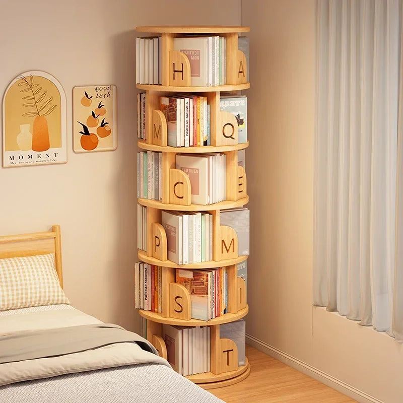 Children’s Bookcase