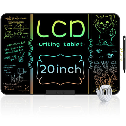 LCD Writing & Drawing Tablet