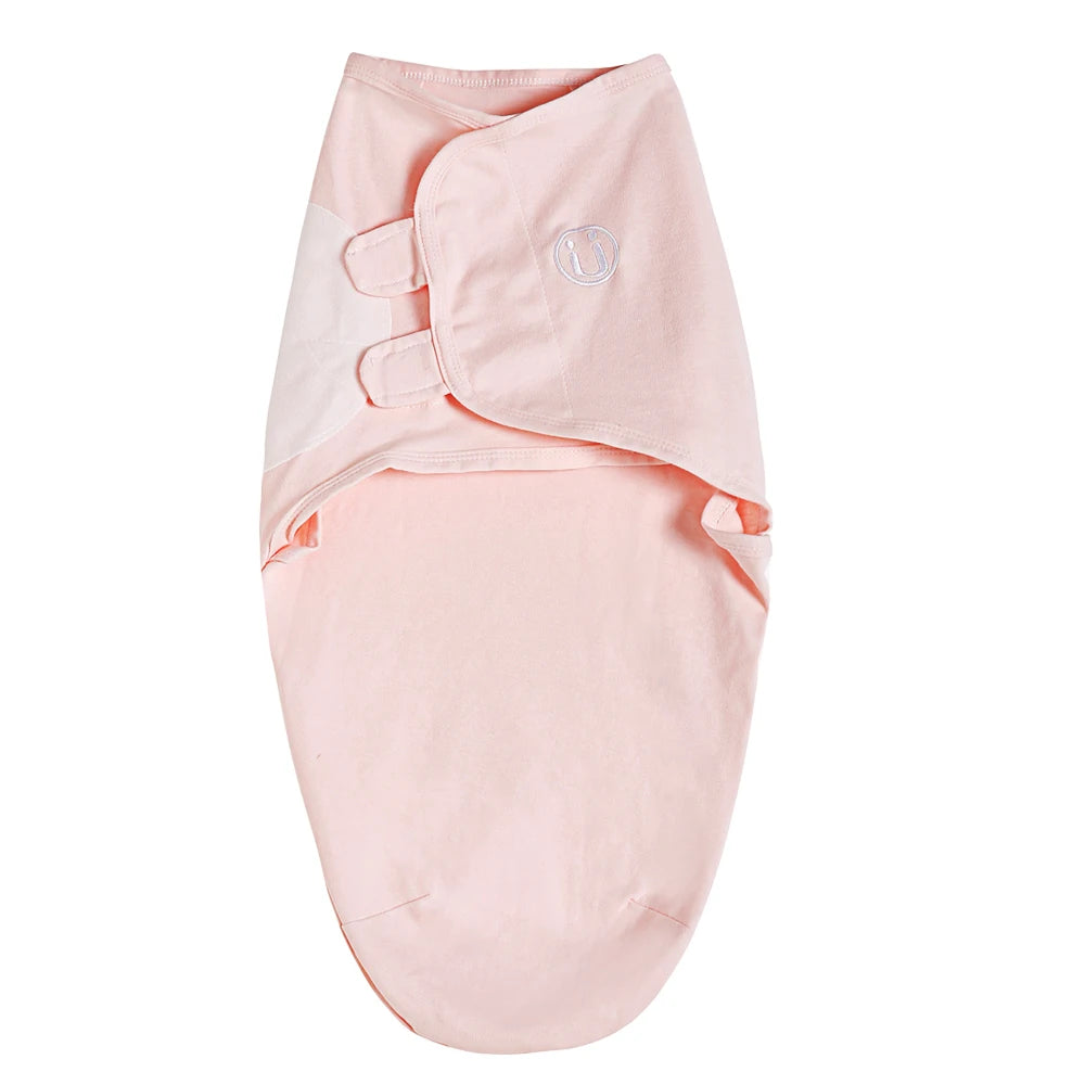 Cotton Newborn Sleep Sack