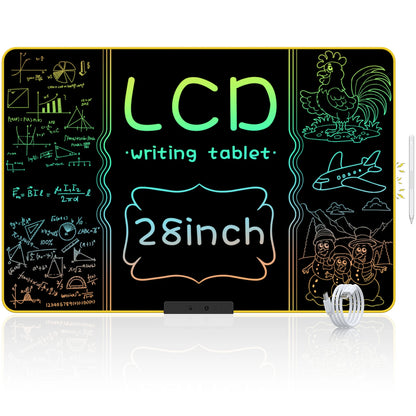 LCD Writing Tablet