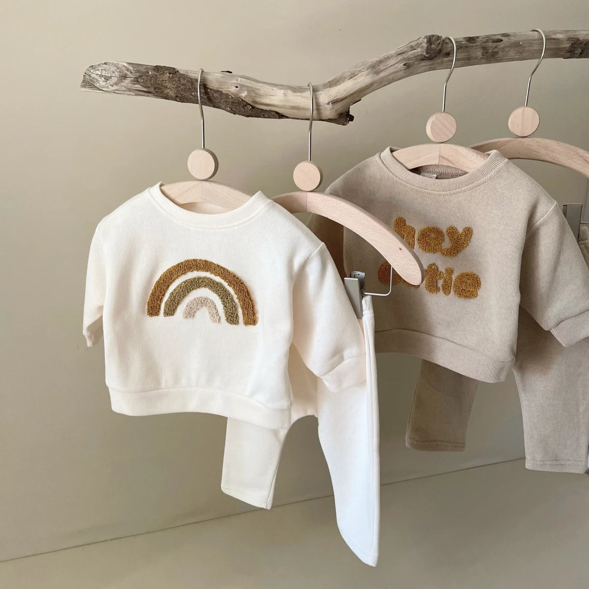 Infant Casual Set