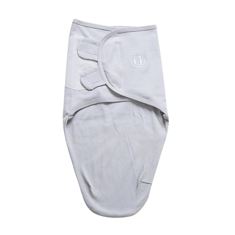 Cotton Newborn Sleep Sack