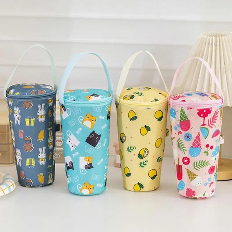 Baby Bottle Thermal Bag