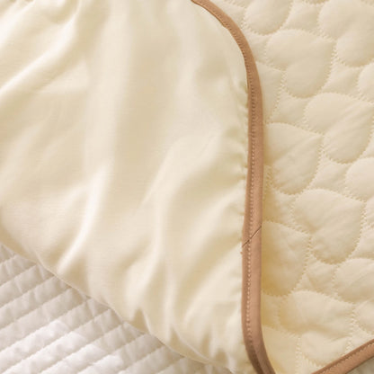 Foldable Waterproof Changing Pad