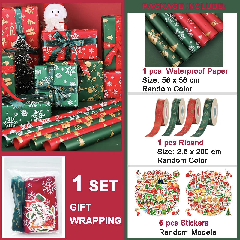 Magnetic Building Blocks Set