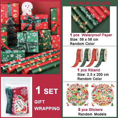 Magnetic Building Blocks Set