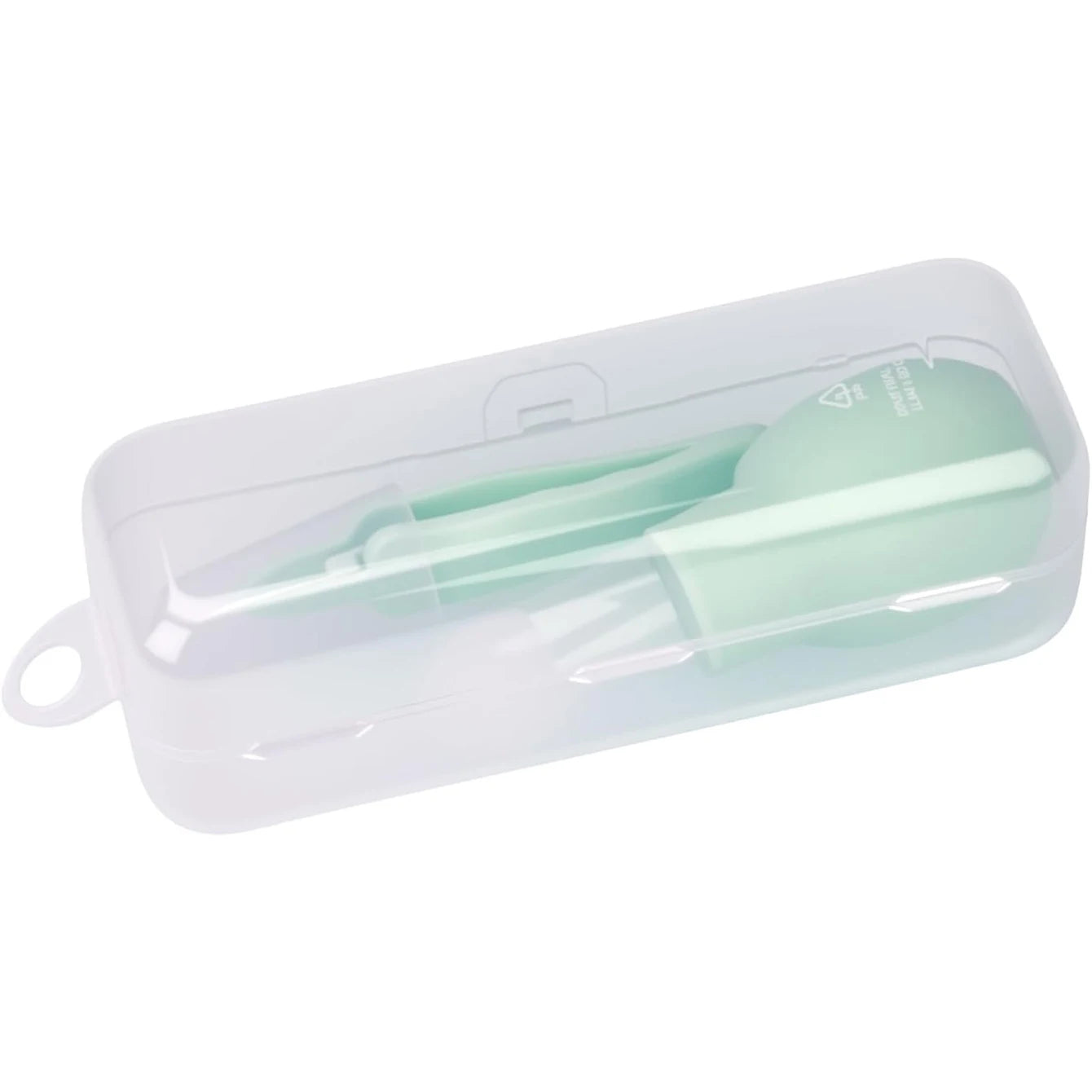 2PCS Baby Silicone Nasal Aspirator Set