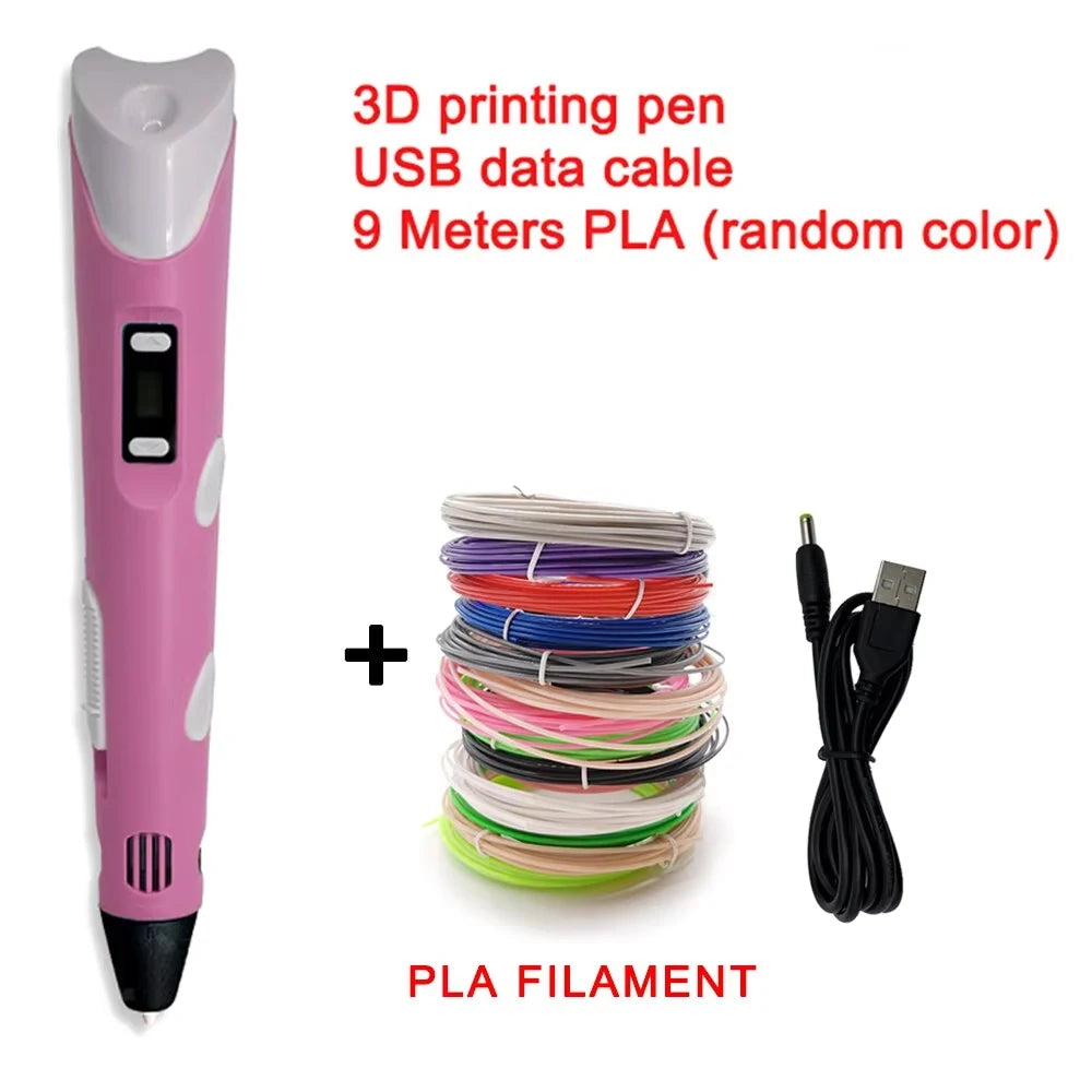 3D Printing Pen