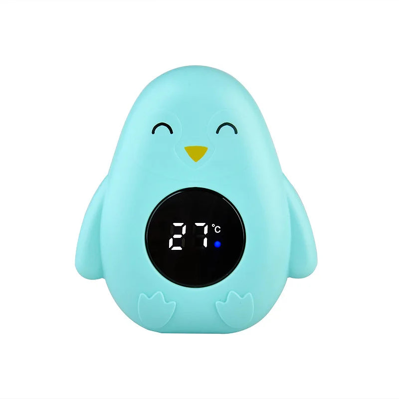 Baby Bath Water Temperature Thermometer