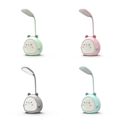 Rabbit USB LED Desk Lamp