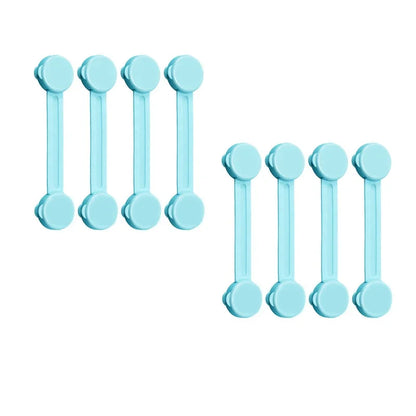 Child Safety Drawer & Cabinet Locks