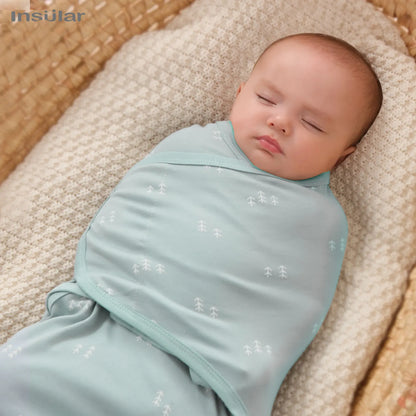 Anti-Shock Baby Sleep Bags (3PCS)