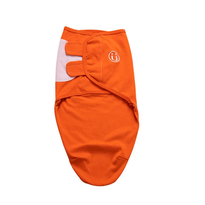 Cotton Newborn Sleep Sack