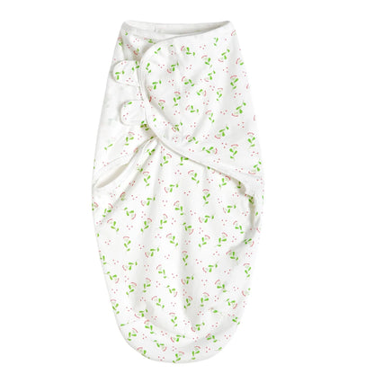 Cotton Newborn Sleep Sack