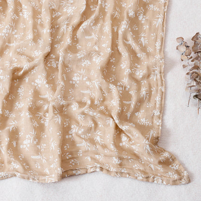 Vintage Baby Bedding