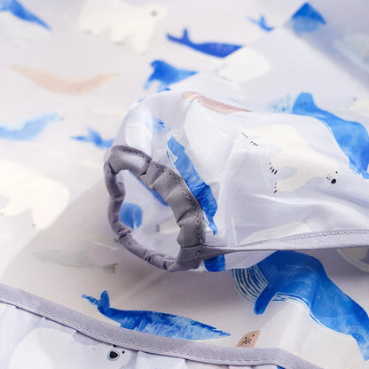 Waterproof Baby Bib